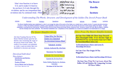 Desktop Screenshot of beureihatefila.com